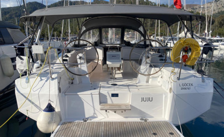Bavaria C42