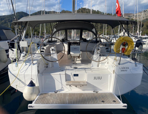 Bavaria C42