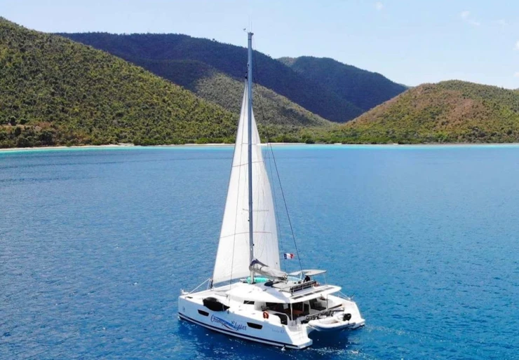 Saona 47 Road Town | Champs-Elysees