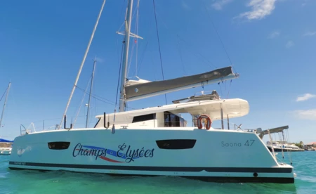 Saona 47