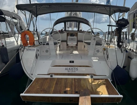 Bavaria Cruiser 46