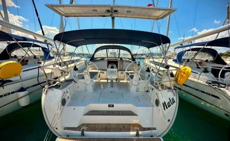 Bavaria Cruiser 46