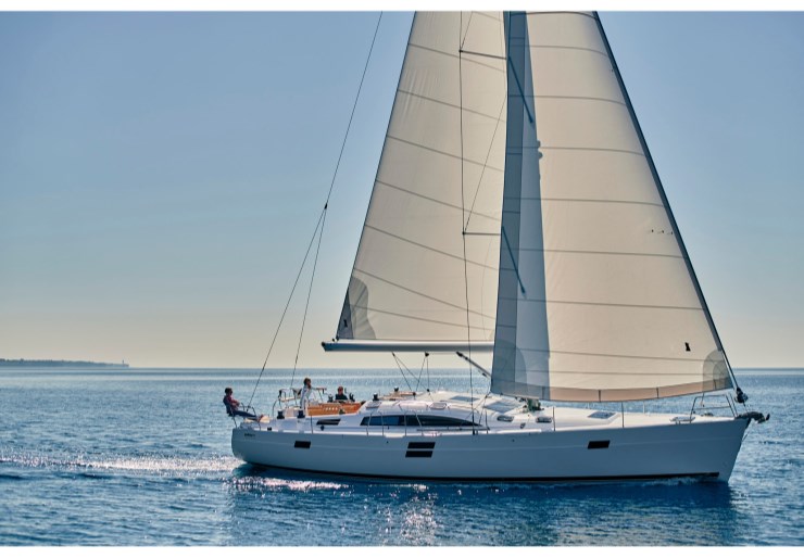 Elan Impression 50.1 Pirovac | December