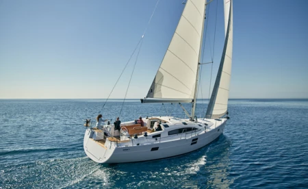 Elan Impression 50.1