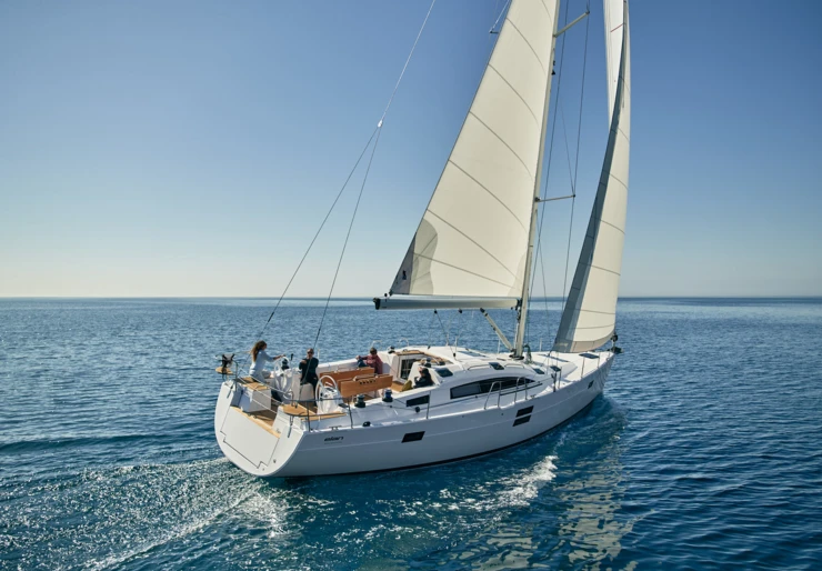 Elan Impression 50.1 Pirovac | December