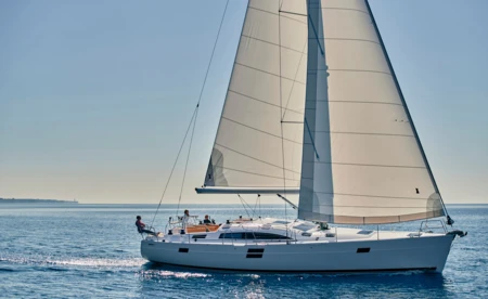 Elan Impression 50.1