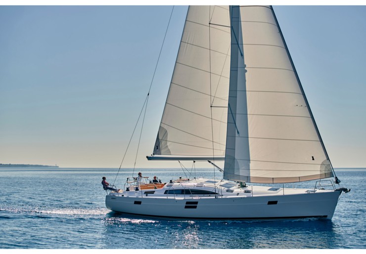 Elan Impression 50.1 Pirovac | December