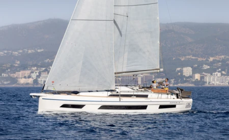 Dufour 41