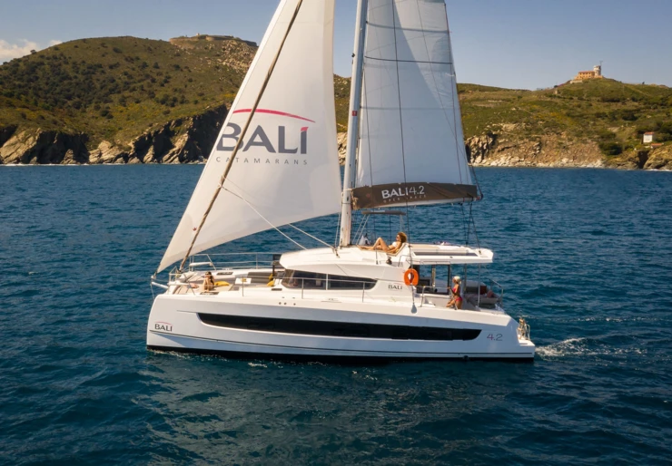 Bali 4.2 Agia Pelagia Marina | High School