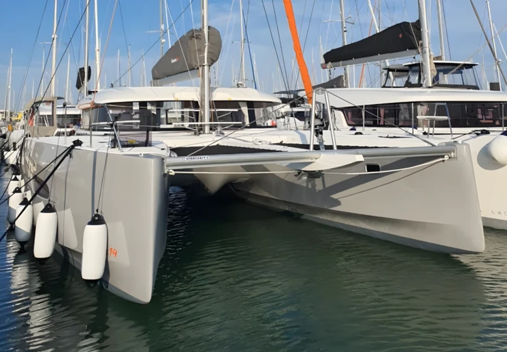 Excess 14 Preveza | LAS OLAS