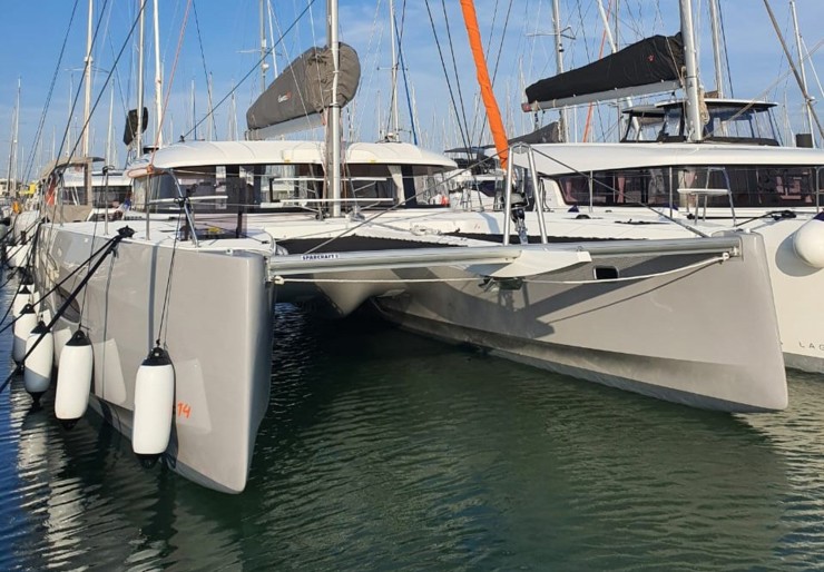 Excess 14 Preveza | LAS OLAS