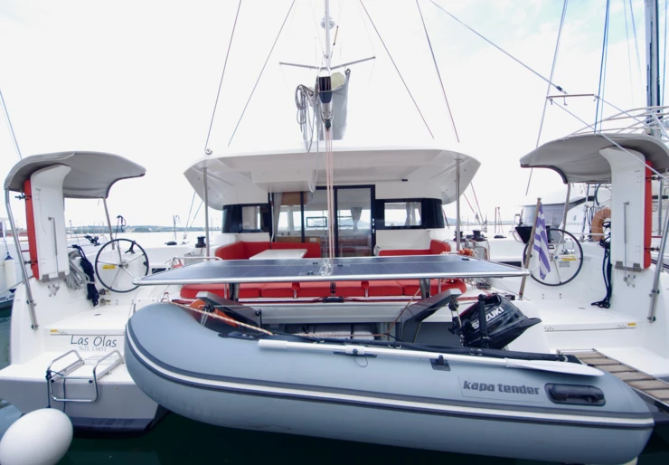 Excess 14 Preveza | LAS OLAS