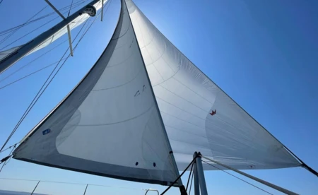 Nautitech 40 Open