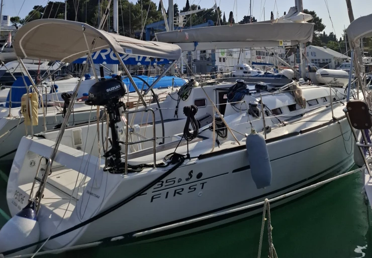 First 35 Trget | PSYCHE