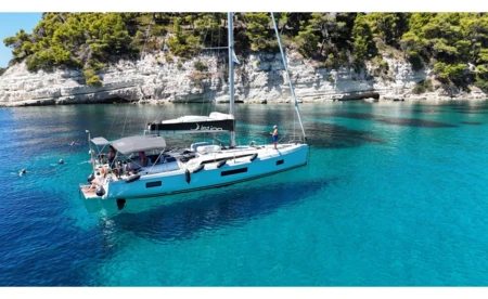 Oceanis 51.1