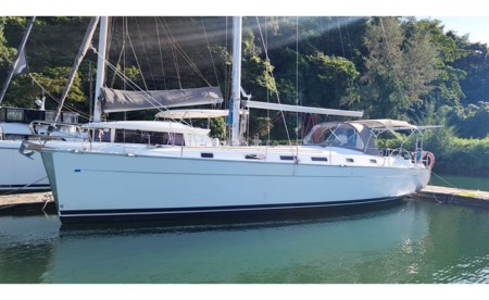 Cyclades 43.4