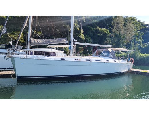 Cyclades 43.4