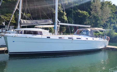 Cyclades 43.4
