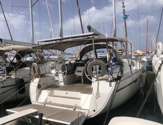 Bavaria Cruiser 46