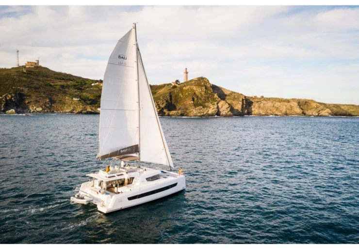 Bali 4.6 Andraitx | DISFRUTON