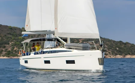 Bavaria C42