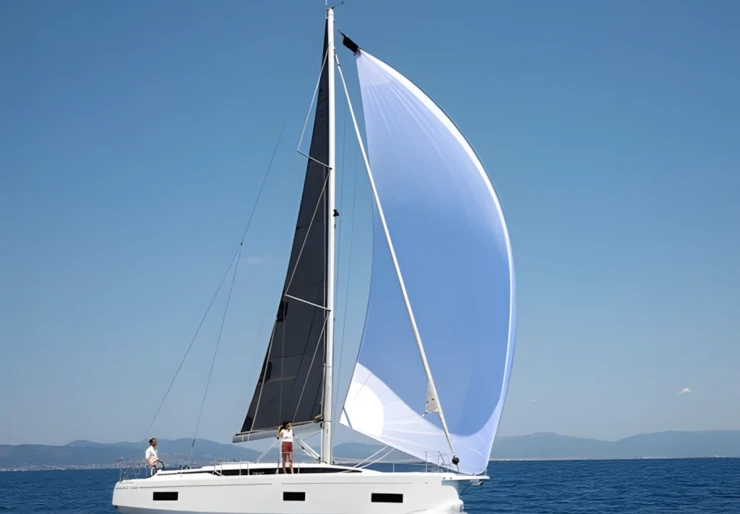 Bavaria C38 Primosten - Marina Kremik | ALEGRIA