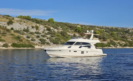 Prestige 50 Fly