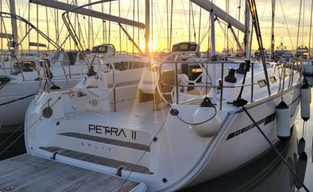 Bavaria 51 Cruiser
