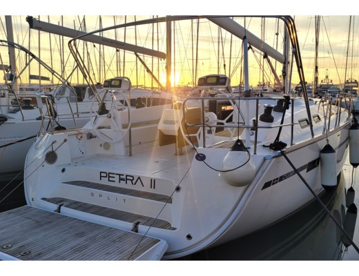 Bavaria 51 Cruiser
