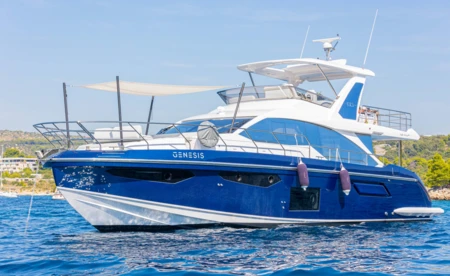 Azimut 60