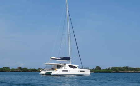Leopard 48