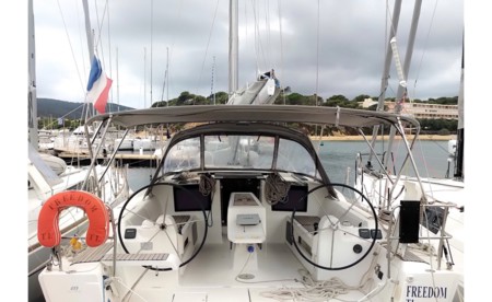Dufour 410 GL