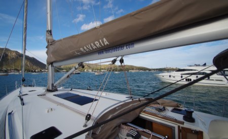 Bavaria 51 Cruiser