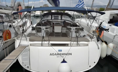 Bavaria Cruiser 56