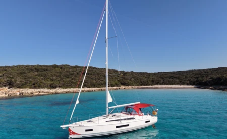 Oceanis 40.1