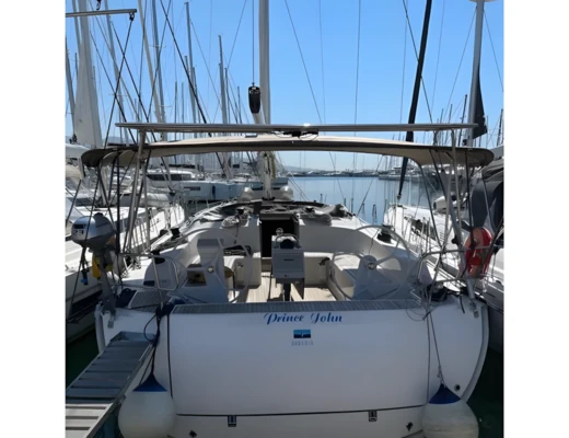 Bavaria Cruiser 51