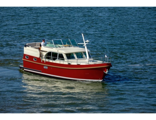 Linssen GS 35.0 AC
