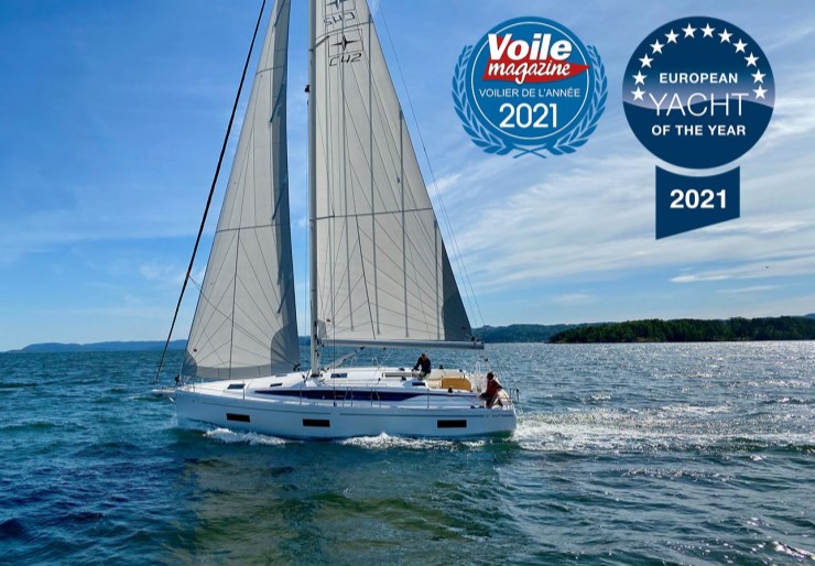 Bavaria C42 Porto di Lefkada | Siroco