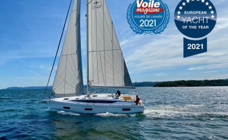 Bavaria C42