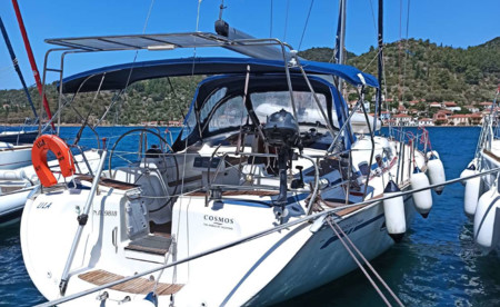 Bavaria 46 Cruiser