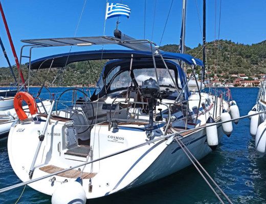 Bavaria 46 Cruiser