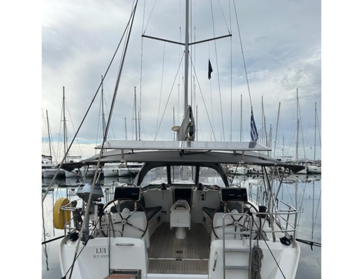 Cyclades 50.5
