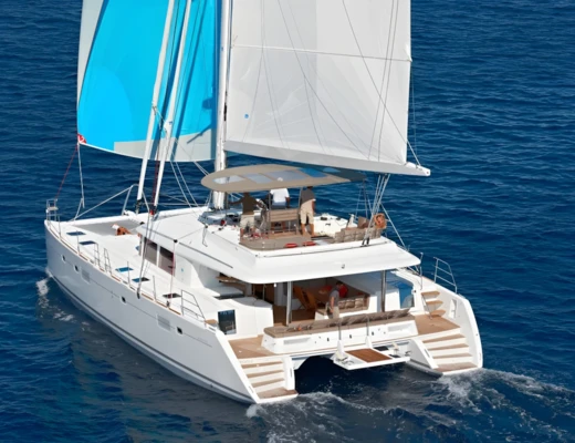 Lagoon 560