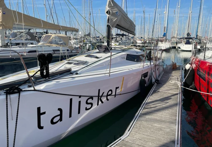 Pogo 36 La Rochelle | SHOULD I GO