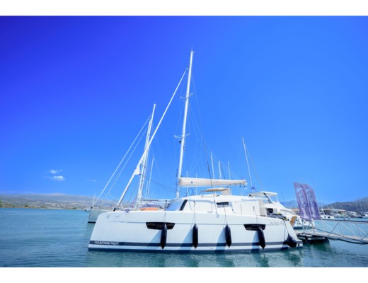 Astrea 42
