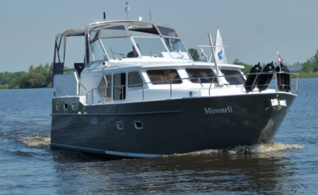 Funcraft 1200
