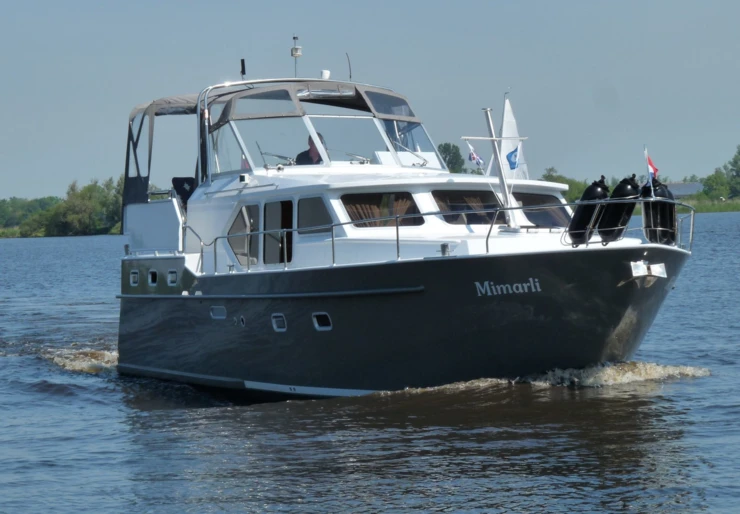 Funcraft 1200 Akkrum | Mimarli