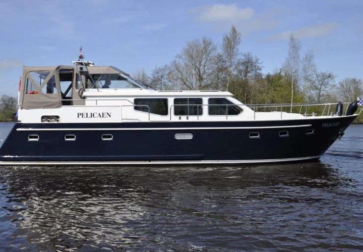 Hemmes 1400 Akkrum | Pelicaen