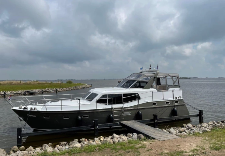 Nowee Novi 42 Akkrum | Orion