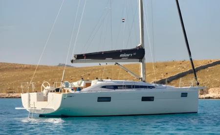 Elan Impression 45